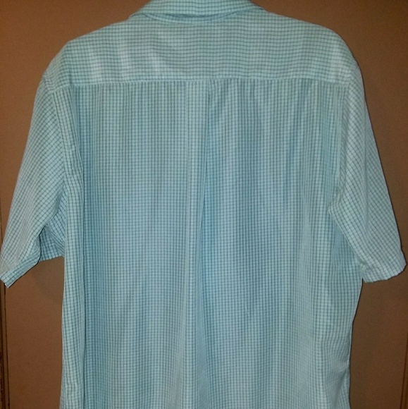 💲5/$25💲Croft&Barrow Men's Shirt Size 2X - Picture 5 of 8